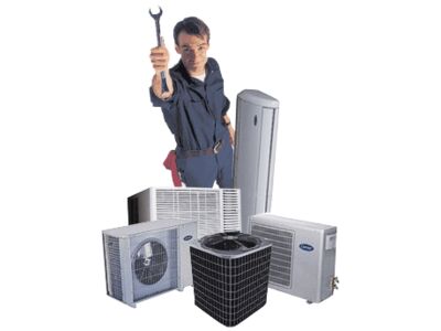 oficina de ar condicionado em Perdizes