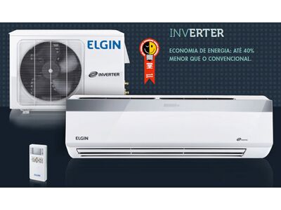 elgin_inverter em Carapicuiba