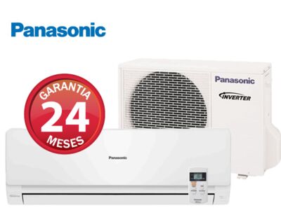 Ar Condicionado panasonic- em Vila Leopoldina