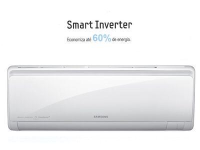 venda de ar condicionado inverter em Cotia