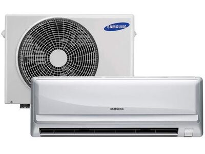 instalação de ar condicionado samsung Granja Viana