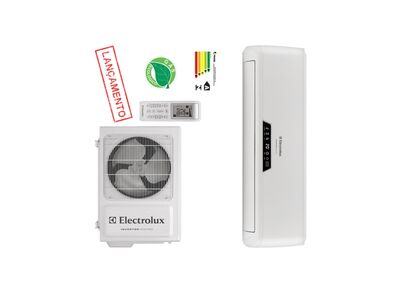 ar condicionado electrolux em Diadema