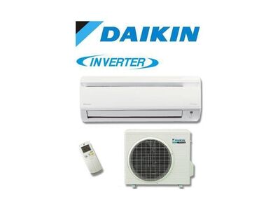 ar condicionado daikin Corifeu