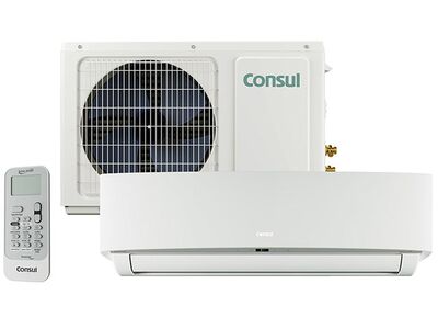 conserto de ar -condicionado-split-consul em Osasco