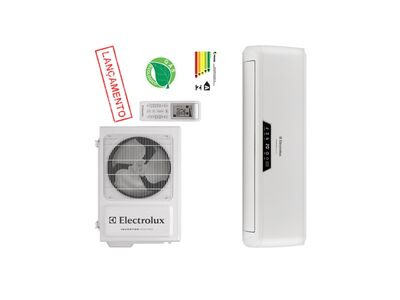 ar condicionado electrolux bonfiglioli