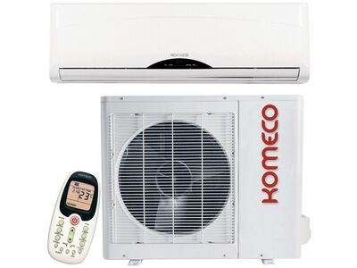 Instalador de ar condicionado Komeco em Cotia